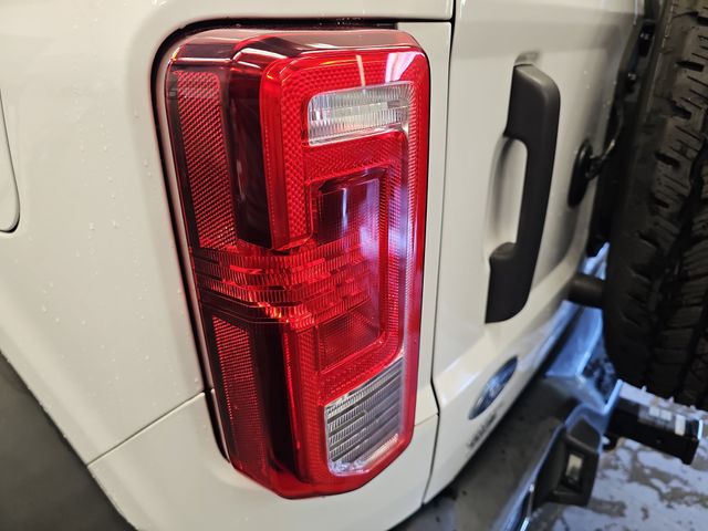 Used 2021 White Ford Base image 31