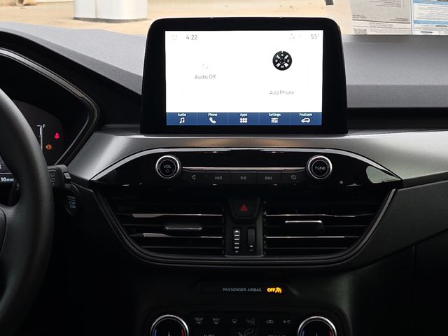 New 2026 Gray Ford Active image 13