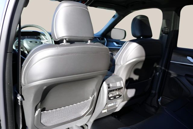 New Car 2025 Jeep Grand Cherokee  Limited For Sale Under $50,000 In Austin, Texas