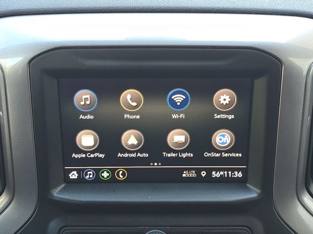 Photo of 2021 Chevrolet Silverado 1500 Custom Trail Boss in Dallas, GA - 30,  2021 Chevrolet Silverado 1500 Custom Trail Boss:44128A