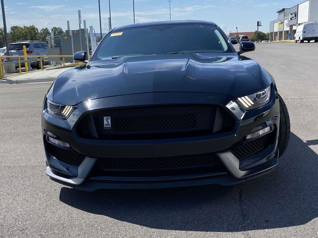 2017 Ford Mustang Shelby GT350 11