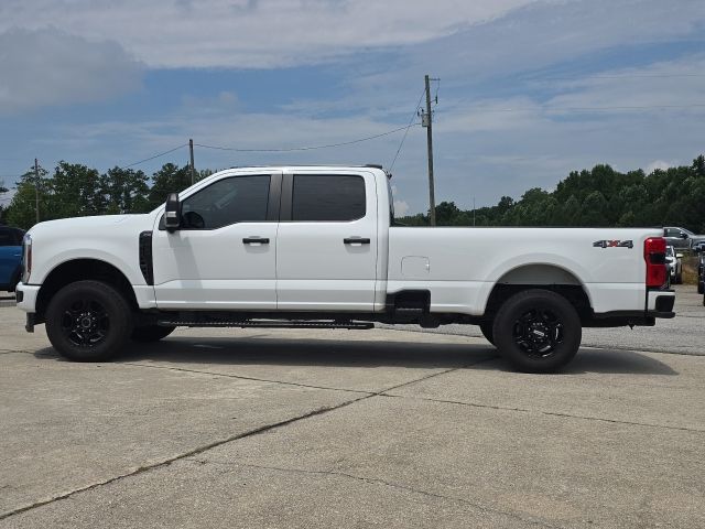 2024 Ford F-250SD XL:46519A