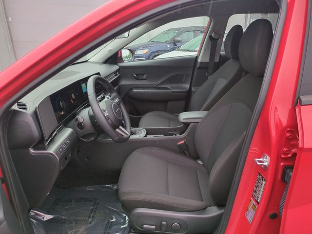 used 2025 Hyundai Kona car, priced at $21,989