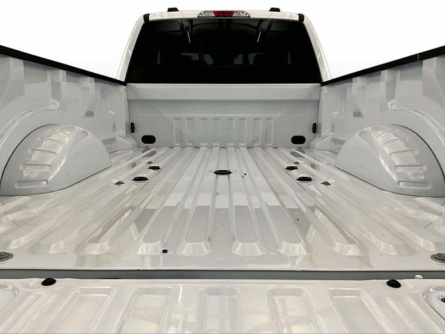 2026 Ford F-350SD XL White at Grove City Ford