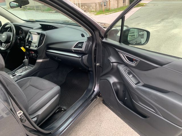 Used 2019 Subaru Forester SUV