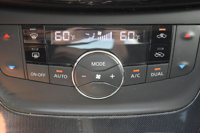 Used 2019 Nissan Sentra Sedan