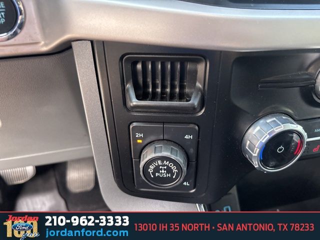 Used Car 2023 Ford F-150  Xlt For Sale Under $40,000 In San Antonio, Texas