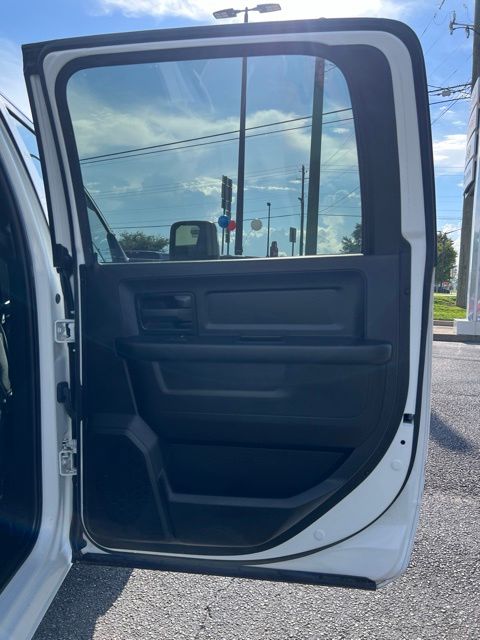 2023 Ram 3500 Tradesman
