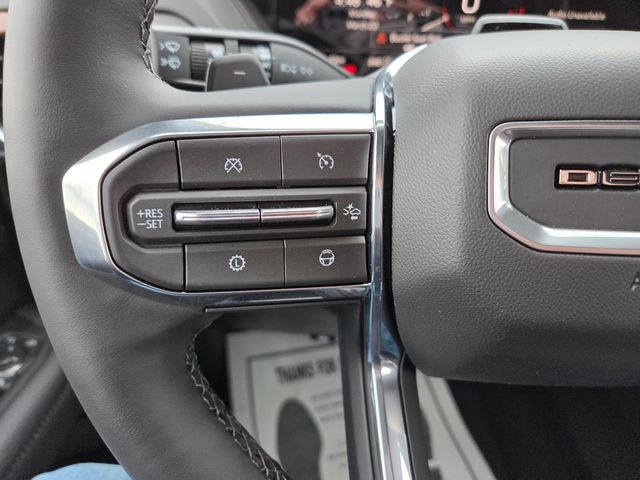 2026 GMC Yukon XL 4WD Denali