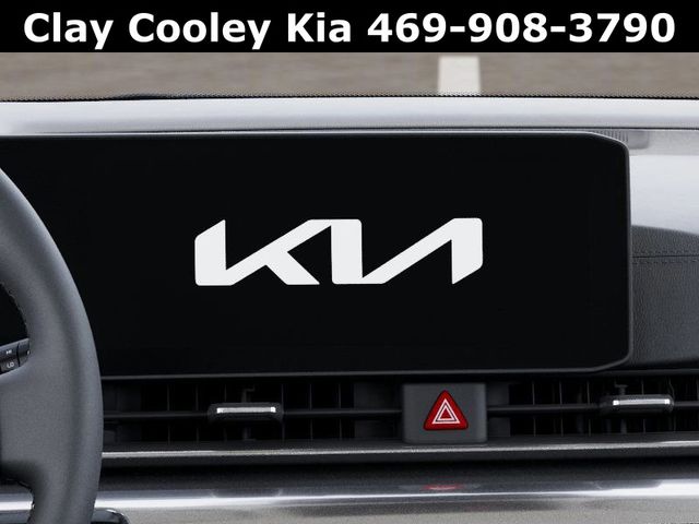 2026 Kia Carnival