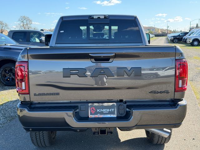 new 2026 Ram 2500 car, priced at $81,740