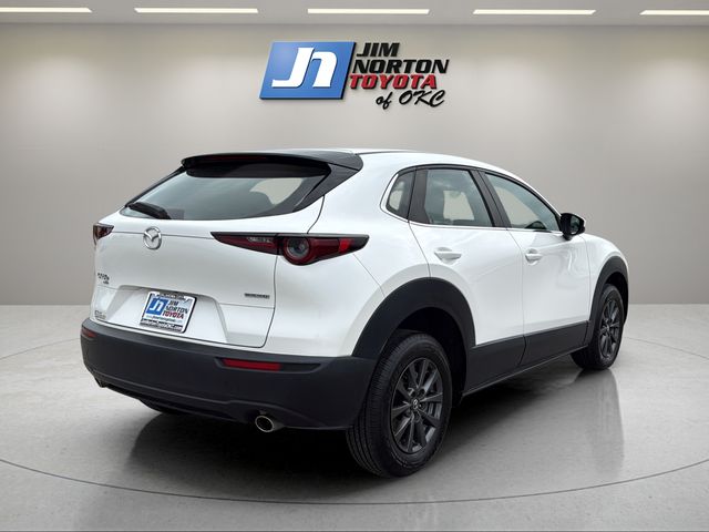 Used 2023 Mazda CX-30 SUV