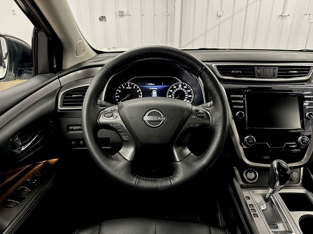 Used 2023 Nissan Murano SUV