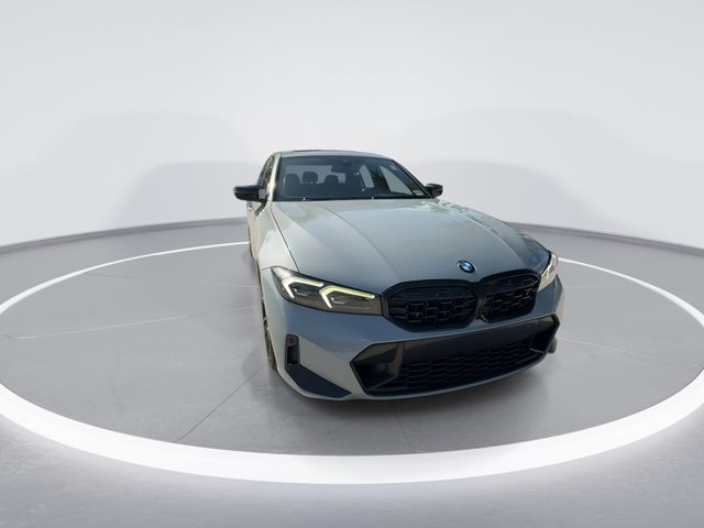 Used 2023 BMW 3 Series Sedan
