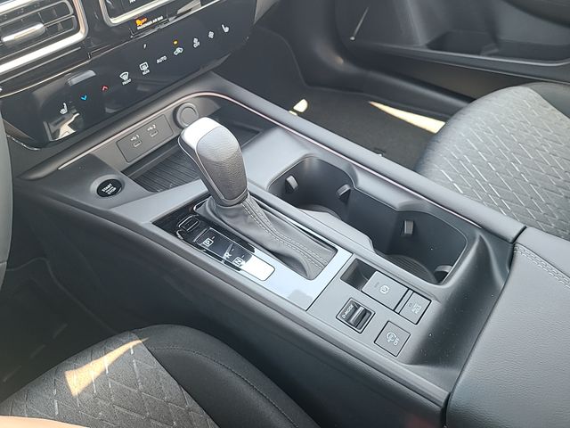 New 2026 Nissan Sentra Sedan