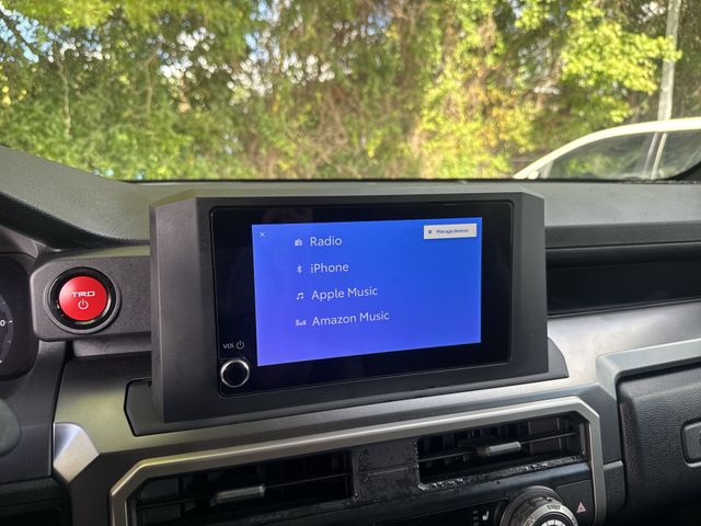 Used 2025  Toyota TRD Off Road image 20