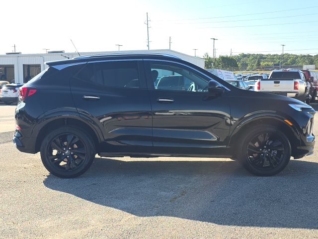 Photo of 2025 Buick Encore GX Sport Touring in Dallas, GA - 6,  2025 Buick Encore GX Sport Touring:43787A
