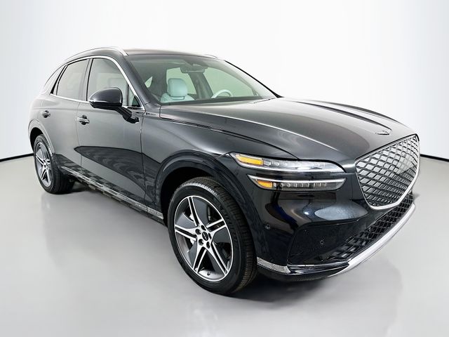 Thumbnail: 2026 Genesis GV70 - 3