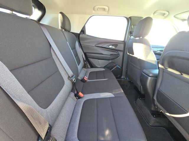 2025 Chevrolet TrailBlazer LT:45637A