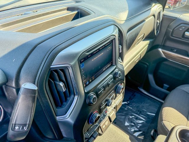 used 2019 Chevrolet Silverado 1500 car, priced at $29,413