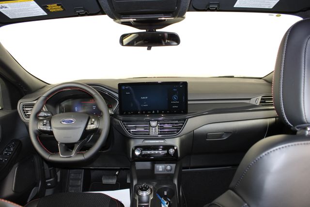 2025 Ford Escape ST-Line photo 5
