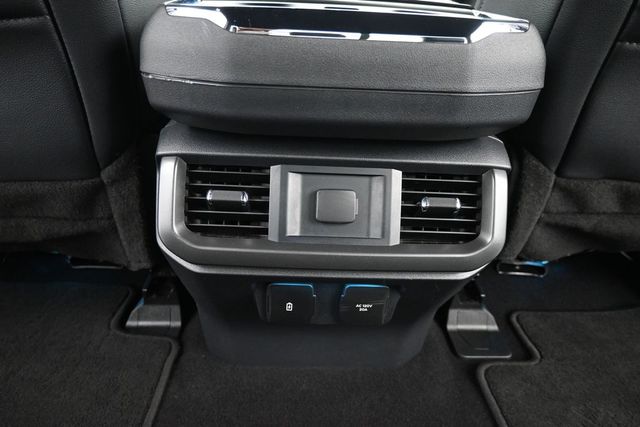 Certified Used 2024 White Ford Lariat image 17