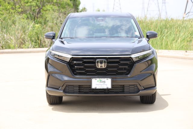 2023 Honda CR-V EX Black at Community Honda