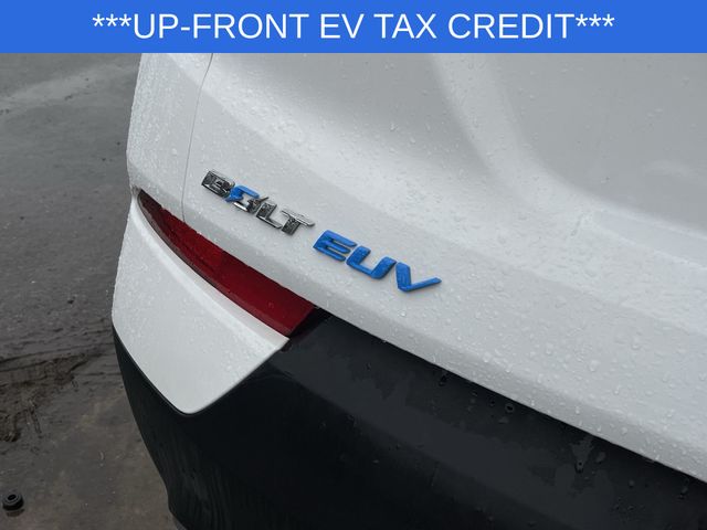 Used 2023 Chevrolet Bolt EUV For Sale in Livonia, MI