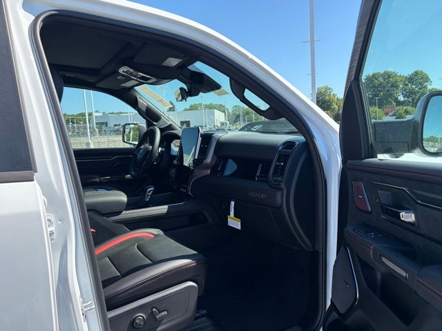 new 2026 Ram 1500 car, priced at $84,931