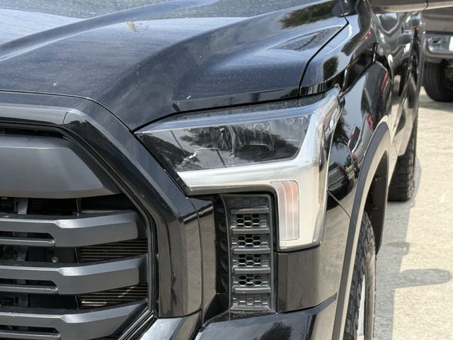 2025 Toyota Tundra SR5 - 8