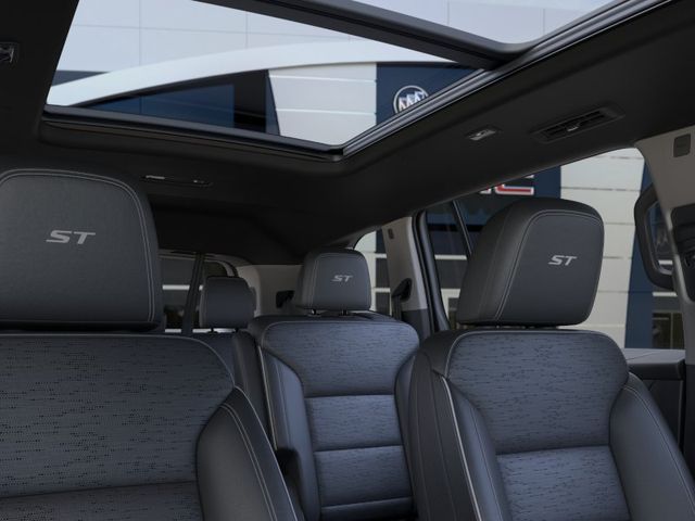 New 2026 Beige Buick Sport Touring image 24