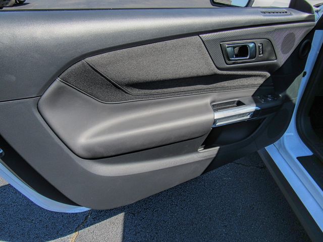 Photo of 2025 Ford Mustang EcoBoost in Dallas, GA - 7,  2025 Ford Mustang EcoBoost:167827