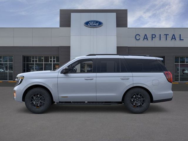 New 2026 Gray Ford Tremor image 3
