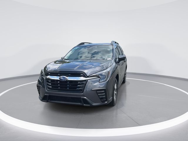 Used 2024 Gray Subaru Premium image 3