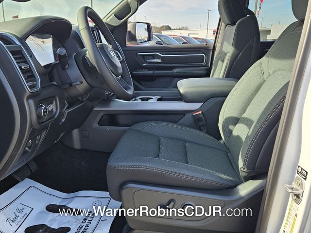 New 2026 White Ram Big Horn/Lone Star image 5