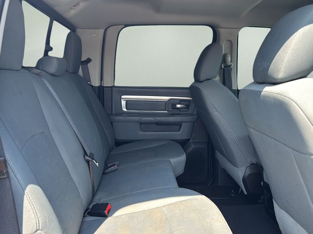 Used 2020 Ram 1500 Classic Truck