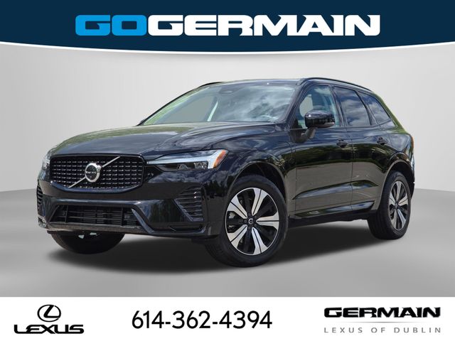 2023 Volvo XC60 Recharge T8 Plus Dark Theme eAWD