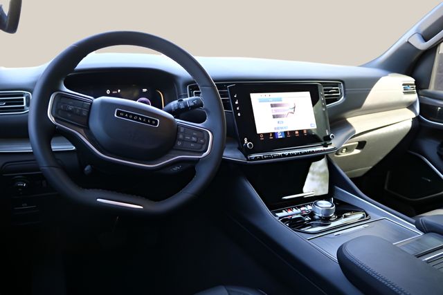 Used Car 2024 Jeep Wagoneer L  Series Ii For Sale Under $50,000 In Austin, Texas