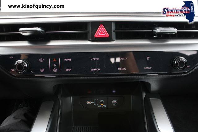 New 2026 Kia Sorento SUV