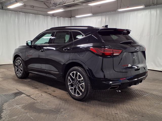 2023 Chevrolet Blazer