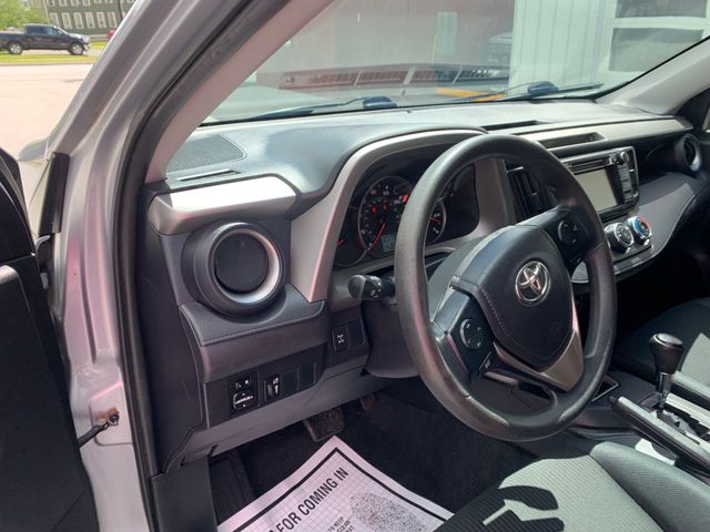 Used 2016 Toyota RAV4 SUV