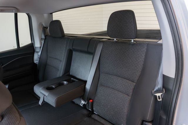 Used 2023 Honda Ridgeline Truck