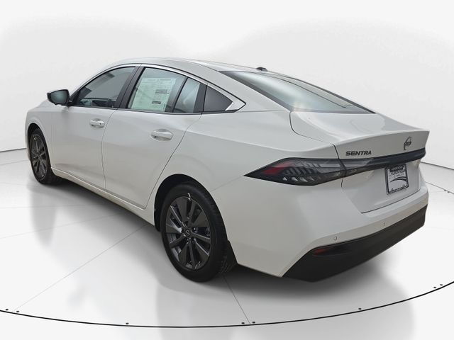 New 2026 White Nissan SL image 6
