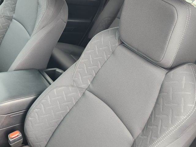 2026 Toyota Tacoma SR  at Gullo Toyota