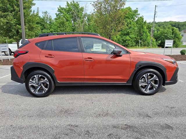 2025 Subaru Crosstrek Premium - 7
