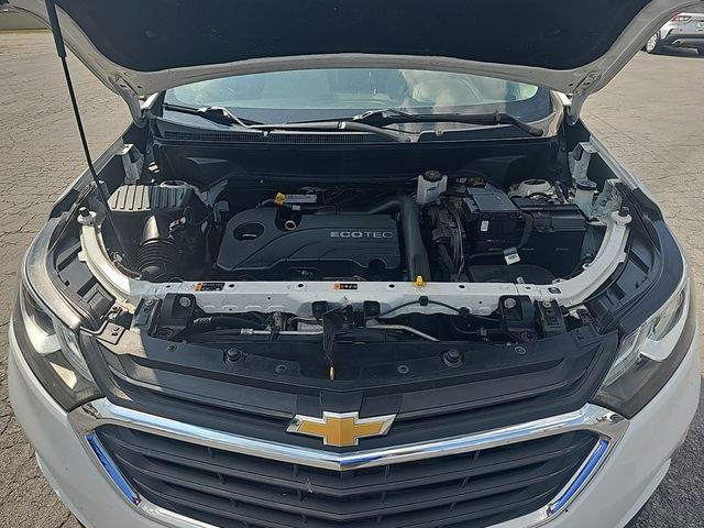 2019 Chevrolet Equinox LS 26