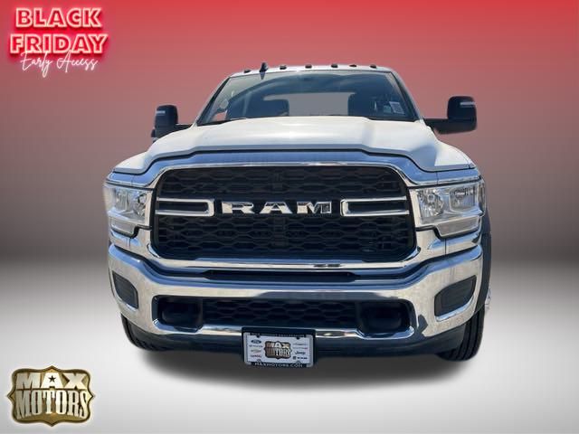 2024 Ram 5500HD Tradesman 2