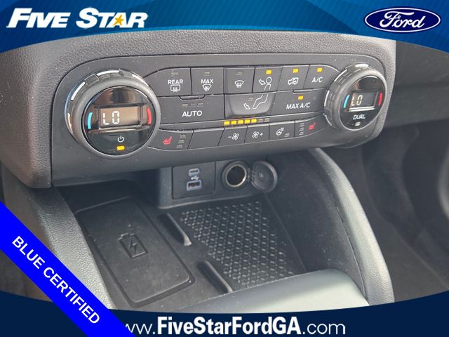 Used 2021 Ford Bronco Sport SUV