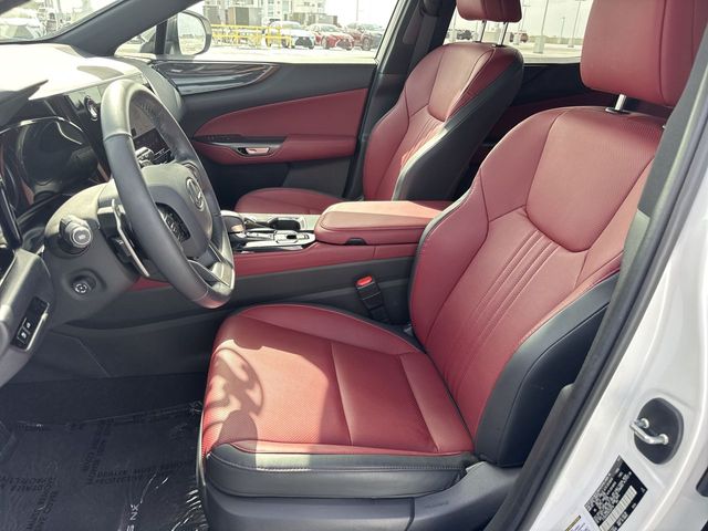 Used 2025 Lexus NX SUV