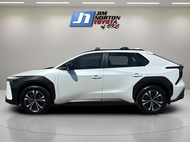 Used 2024 Toyota bZ4X SUV